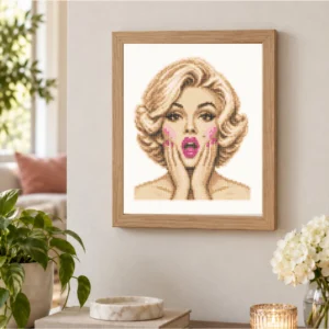 Marilyn Monroe Surprise