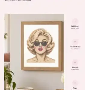 Marilyn Monroe Sunglasses