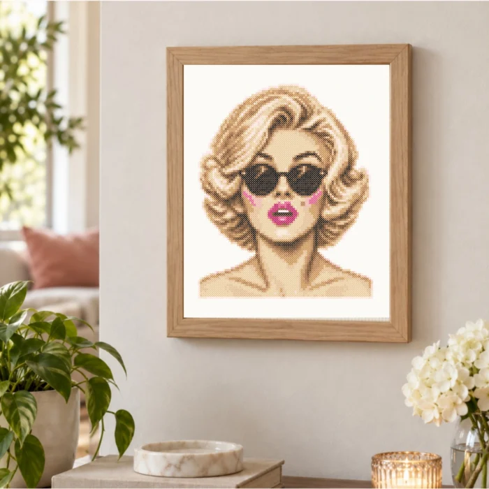 Marilyn Monroe Sunglasses